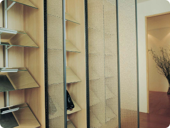 Closets | Pavia®
