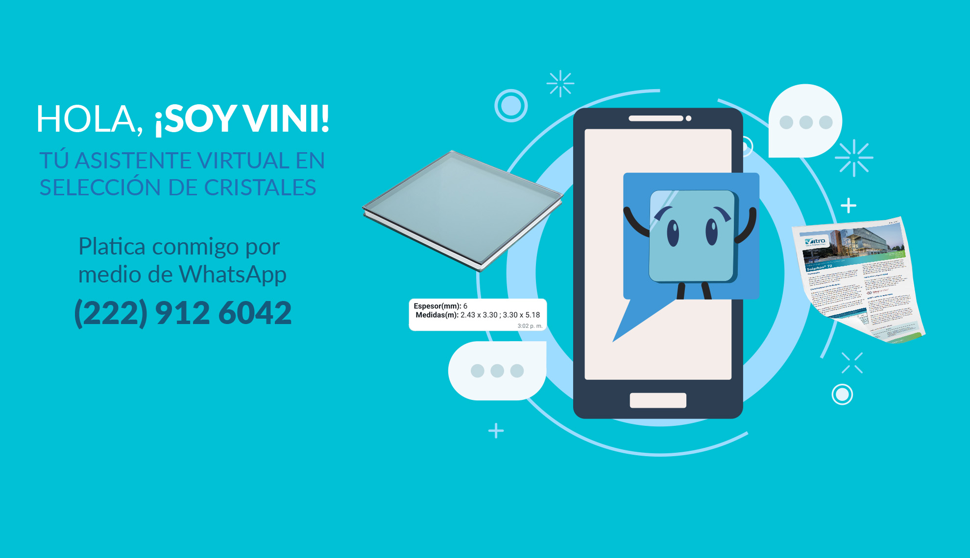 Vini®
