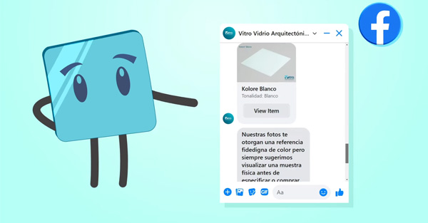 ¡No te pierdas de nada con Vini! 